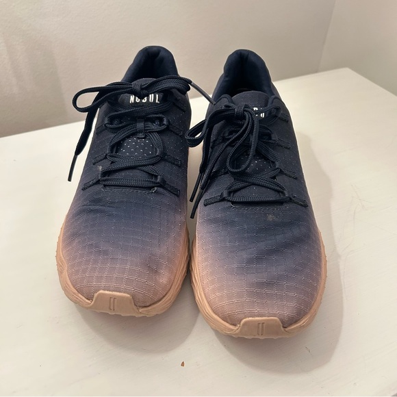 NOBULL Ripstop Runner Gradient Running Shoes Women’s Size 9.5 - Picture 7 of 8